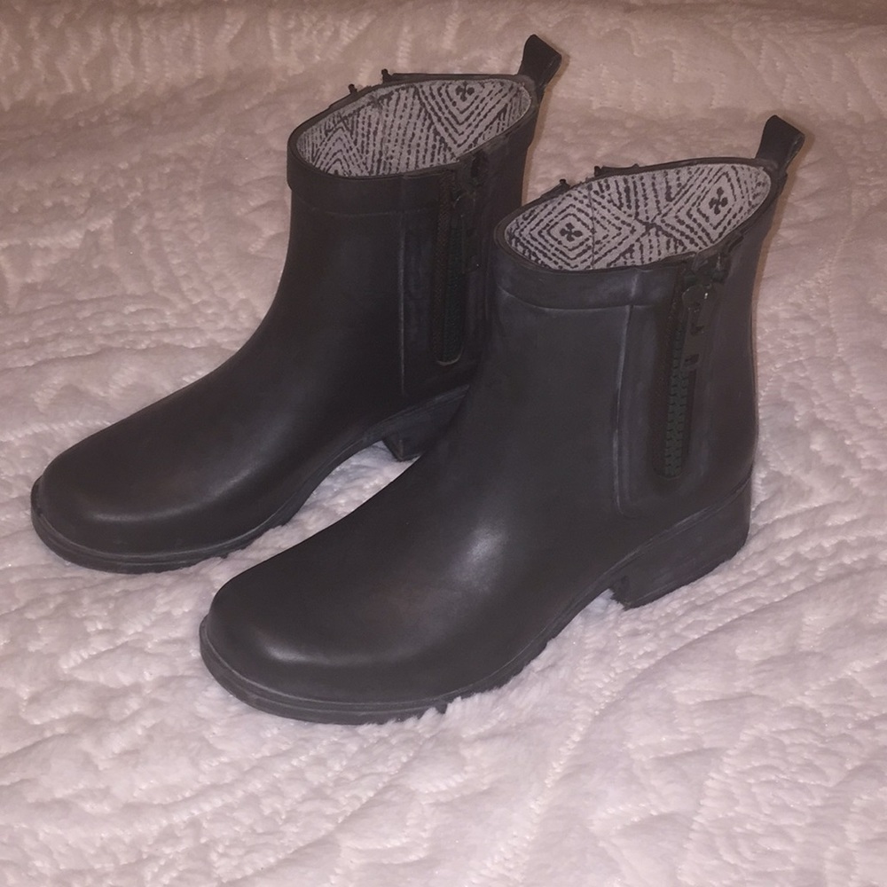 Lucky Brand Boots